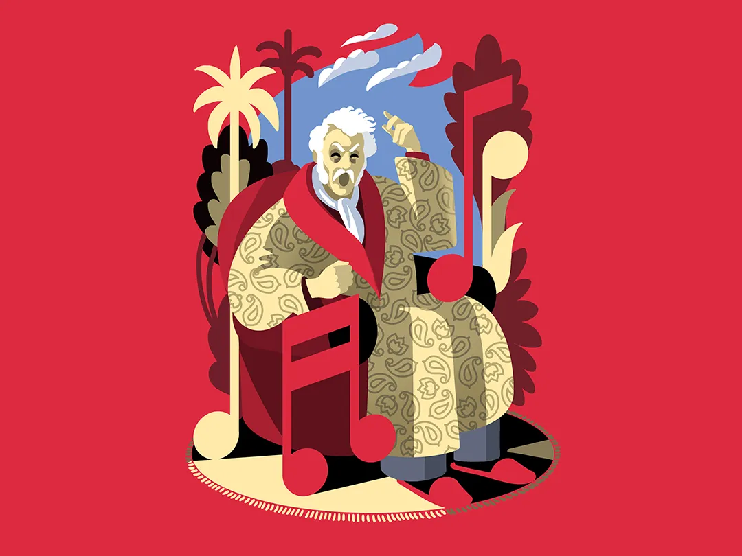 Donizetti Opera-Copertia-Furioso Gaetano-ovvero LE MIRABOLANTI MEMORIE D’UN MUSICISTA VISIONARIO