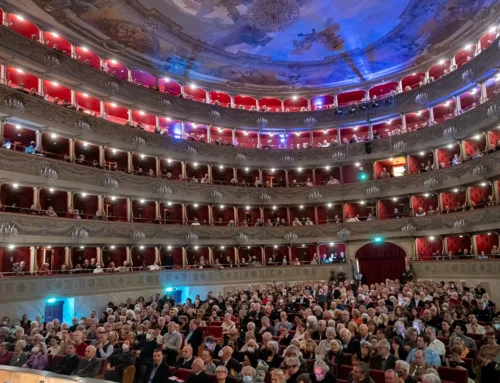 Al via la Campagna Abbonamenti al Donizetti Opera 2026 e alla Stagione Lirica 2027 della Fondazione Teatro Donizetti