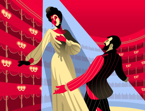 Svelati i cast del Donizetti Opera 2026!