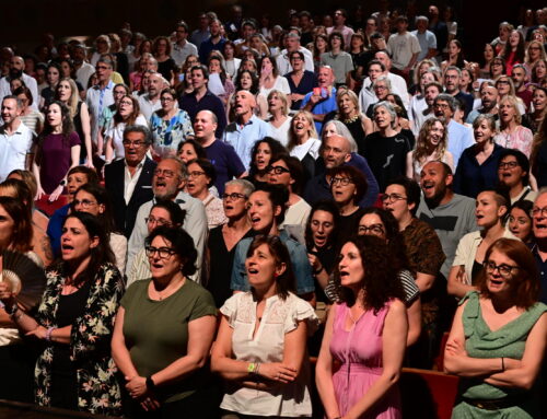 LA FESTA DELLA MUSICA 2026 A BERGAMO È NEL SEGNO DI DONIZETTI