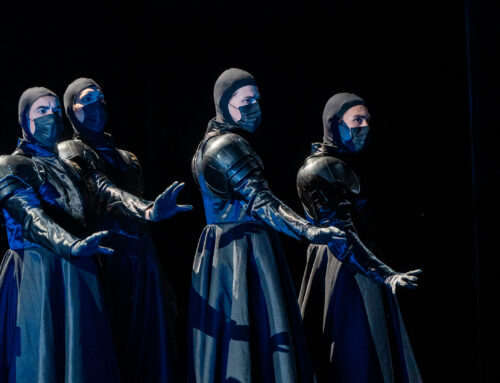 LAVORARE AL DONIZETTI OPERA 2026: SONO APERTE LE SELEZIONI PER I FIGURANTI DELLE OPERE DEL FESTIVAL